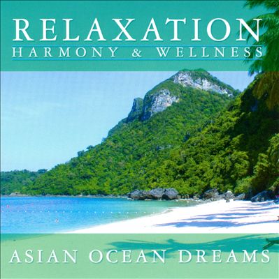Asian Ocean Dreams