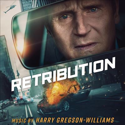Retribution [Original Motion Picture Soundtrack]
