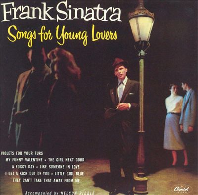 Songs for Young Lovers & Swing Easy