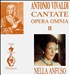 Vivaldi: Cantate, Opera Omnia, Vol. 2