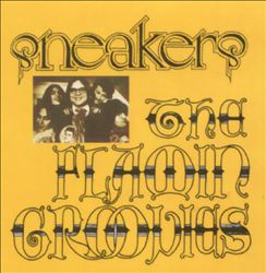 baixar álbum The Flamin Groovies - Sneakers