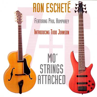 Mo' Strings Attached
