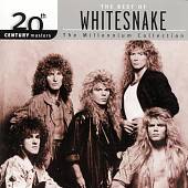 20th Century Masters - The Millennium Collection: The Best of Whitesnake