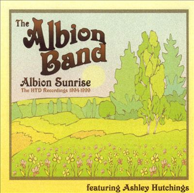 Albion Sunrise: The HTD Recordings 1994-1999