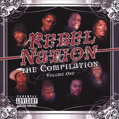 Rebel Nation: The Compilation