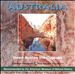Australia: Dawn Across the Outback