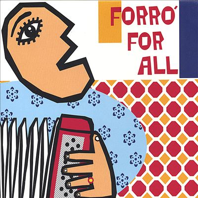 Forró for All