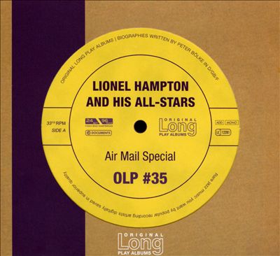 Air Mail Special