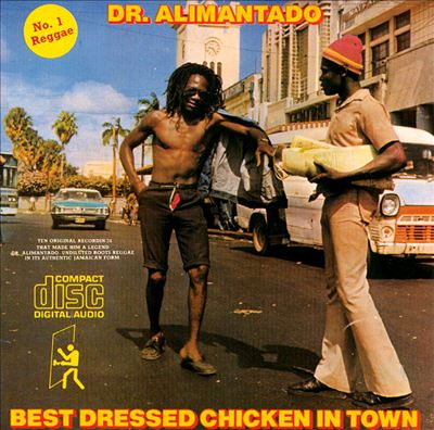 Best Dressed Chicken in Town