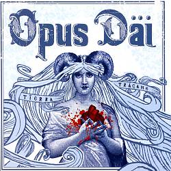 last ned album Opus Däi - Tierra Tragame