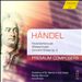 Premium Composers, Vol. 1: Handel