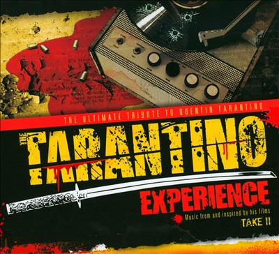 Tarantino Experience: Take II