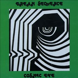 descargar álbum Cosmic Eye - Dream Sequence