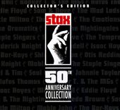 Stax 50th Collection