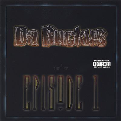 Da Ruckus, Episode 1