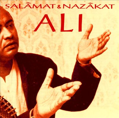 Salamat & Nazakat Khan