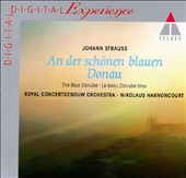 Stauss: Waltzes & Polkas