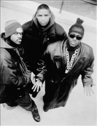 Naughty by Nature