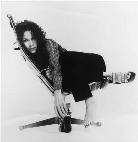 Billie Myers