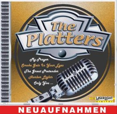The Platters [Koch]
