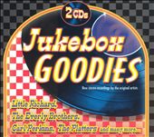 Jukebox Goodies