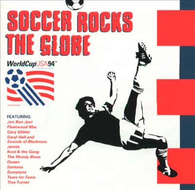 Soccer Rocks the Globe
