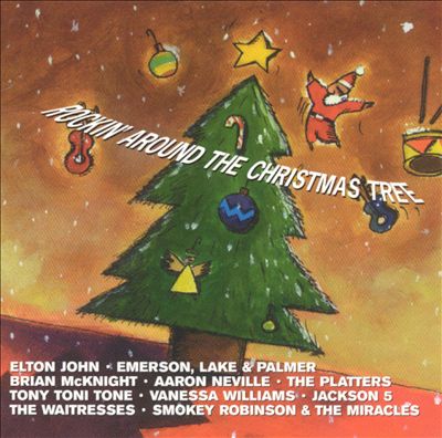 Joy to the World: Rockin' Around the Christmas Tree
