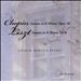 Chopin: Sonata in B minor, Op. 58; Liszt: Sonata in B minor, S178