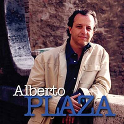 Alberto Plaza