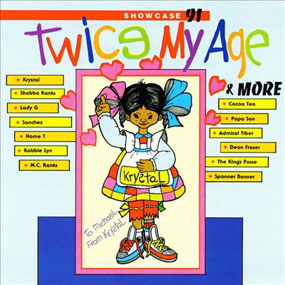 Showcase '91: Twice My Age & More