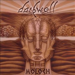 télécharger l'album Darkwell - Moloch