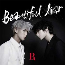 Album herunterladen VIXX LR - Beautiful Liar