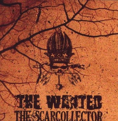 The Scarcollector