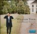 William Youn plays Mozart Sonatas