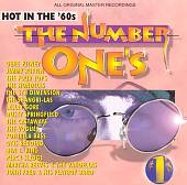 The Number Ones: Hot in the 60's