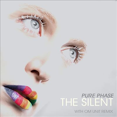 Pure Phase: The Silent EP
