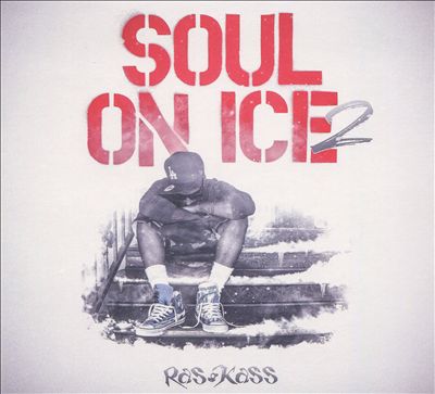 Soul on Ice, Vol. 2