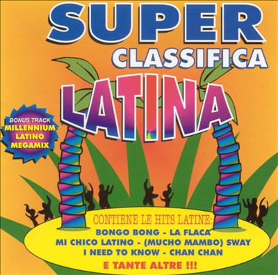 Super Classifica Latina