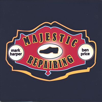 Majestic Shoe Repairing