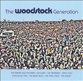 Woodstock Generation [Crimson]