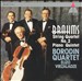 Brahms: String Quartet No. 2; Piano Quintet