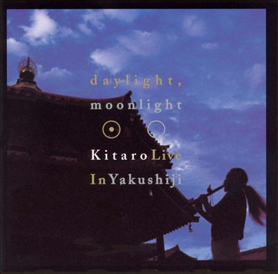 Daylight, Moonlight: Live in Yakushiji