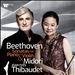Beethoven: Sonatas for Piano & Violin