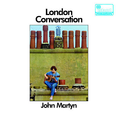 London Conversation [Bonus Track]