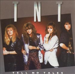 ladda ner album TNT - Tell No Tales