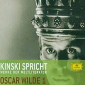Kinski Spricht Oscar Wilde 1