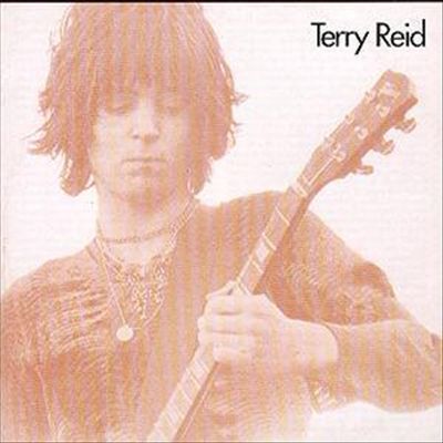 Move Over for Terry Reid
