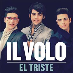 El Triste (album) - Wikipedia