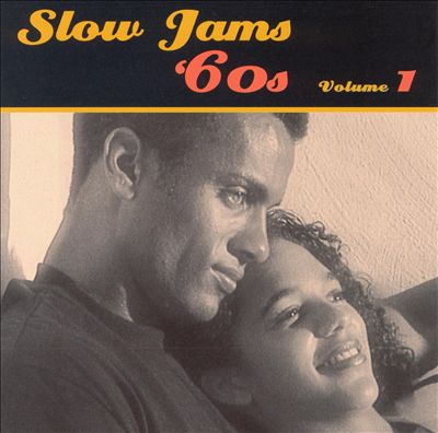 Slow Jams: The '60s, Vol. 1