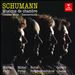 Schumann: Musique de chambre
